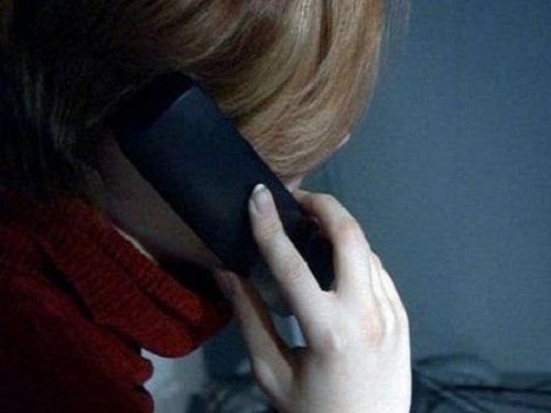 В Днепропетровске клиентка банка «заминировала» отделение