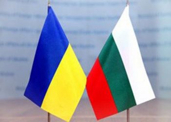Переправу через Дунай будут строить украинцы и болгары