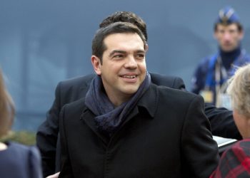 Премьер-министр Греции не явился на дебаты по греческому вопросу