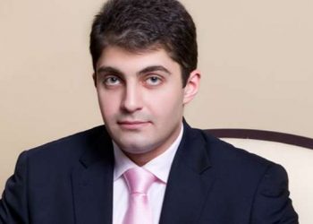 В ГПУ сказали, что уголовное дело против замгенпрокурора Сакварелидзе еще не открыто