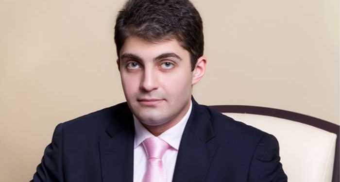 В ГПУ сказали, что уголовное дело против замгенпрокурора Сакварелидзе еще не открыто