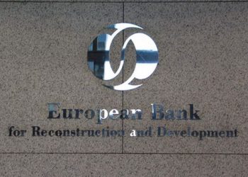 Европейский банк готов инвестировать в Украину $1 млрд