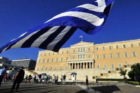 Премьер-министр Греции хочет от ЕС 7 млрд евро в течении 48 часов