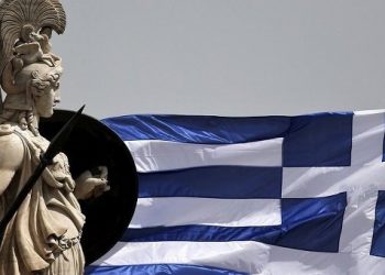 В Афинах неделю проезд будет бесплатным