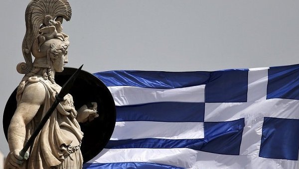 В Афинах неделю проезд будет бесплатным