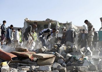 Количество жертв взрыва в Ираке увеличилось