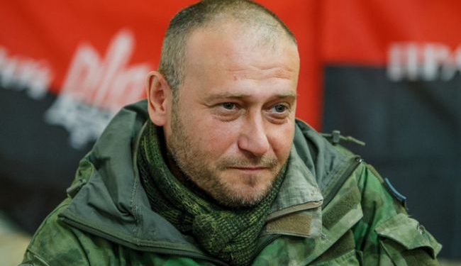 «Правый сектор» собирается провести вече на Майдане