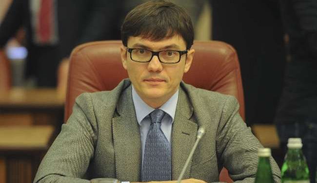 Кабмин согласился ликвидировать «Укравтодор»