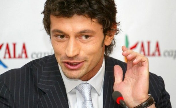 Президент Грузии наградил вице-премьера «Орденом Чести»