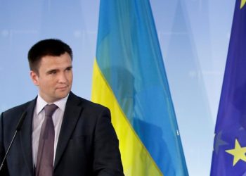 Климкин: Украине не называли конкретных сроков введения безвизового режима