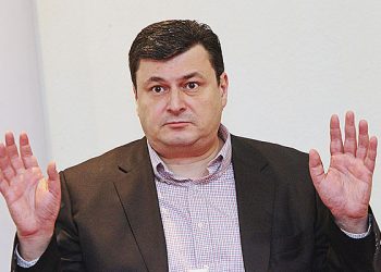 Квиташвили уходит с должности