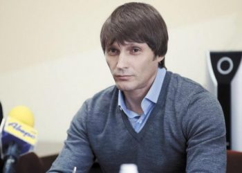 Нардеп Еремеев лечится в европейской клинике