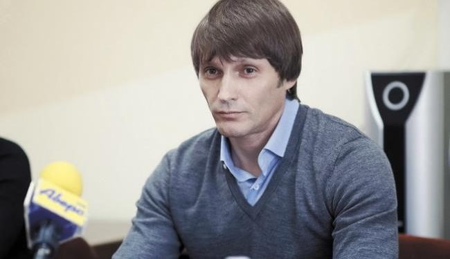 Нардеп Еремеев лечится в европейской клинике