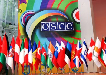 За «акты военной агрессии против Украины» Ассамблея ОБСЕ осудила Россию жесткой резолюцией