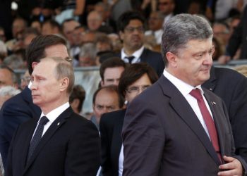 Стало известно, когда и где могут встретиться президенты Украины и России