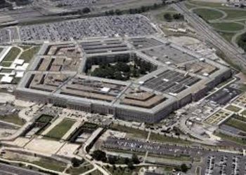 Названы основные угрозы безопасности США