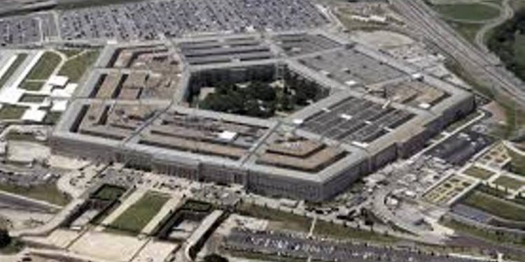 Названы основные угрозы безопасности США