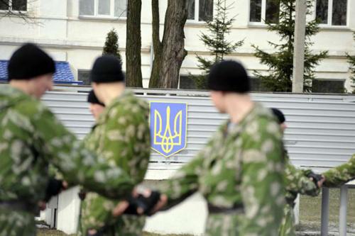 Порошенко подписал закон о перерасчете военных пенсий