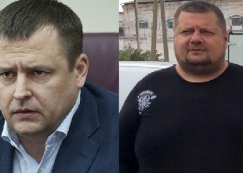 В Интернете появилась нецензурная переписка украинских нардепов