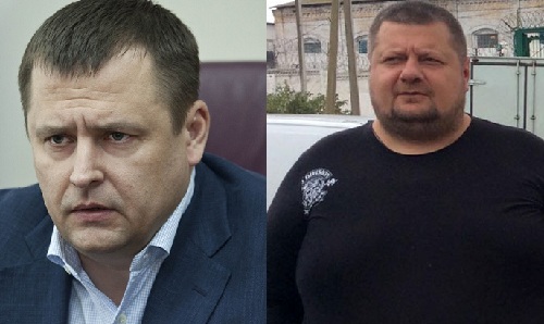 В Интернете появилась нецензурная переписка украинских нардепов