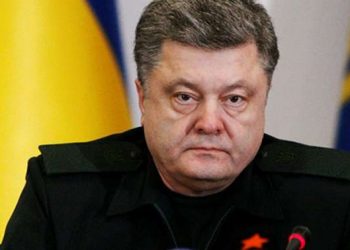 Президент Украины обсудит события в Мукачево в Военном кабинете