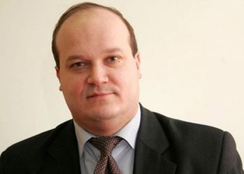 Новым послом Украины в США стал Валерий Чалый