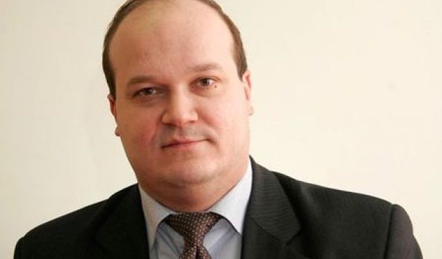 Новым послом Украины в США стал Валерий Чалый