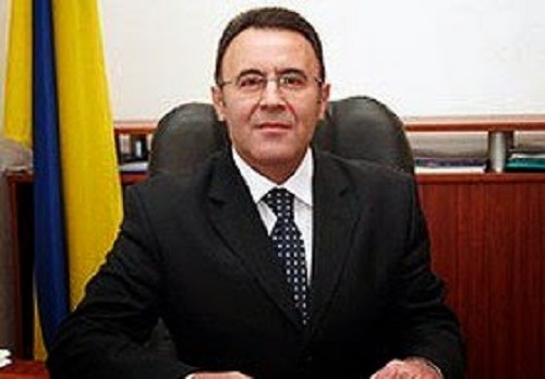 Президент Украины назначил посла Украины в Молдове