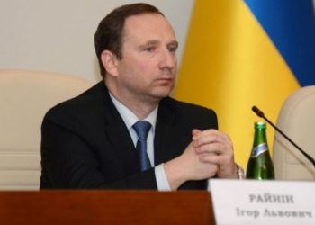 Председателю Харьковской обладминистрации усилили охрану из-за возможности покушения