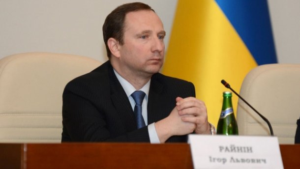 Председателю Харьковской обладминистрации усилили охрану из-за возможности покушения