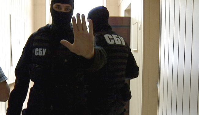 СБУ задержала террористов, воевавших под Дебальцево и в Донецком аэропорту