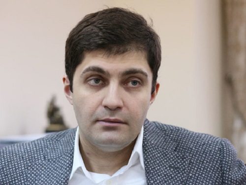 Шапакина два месяца будут держать под стражей