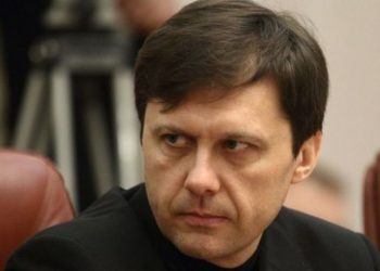 Шевченко уволили с поста министра экологии после скандала с Ляшко