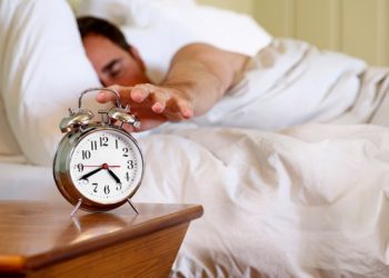 Ученые установили связь между сном и настроением