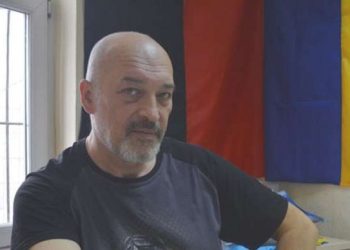 Из-за обстрела Луганской ТЭС большая часть области осталась без электричества