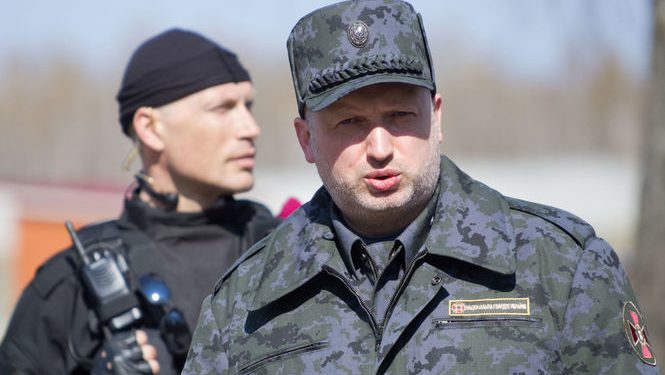 Закарпатье нуждается в кадровых перестановках, - Турчинов