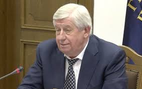 Стало известно, кого Шокин назначил первым замгенпрокурора