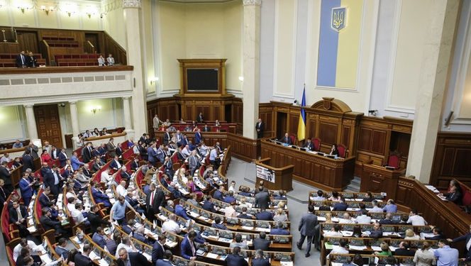 Депутаты пытаются отозвать свои голоса за «кредитный» закон «1558»