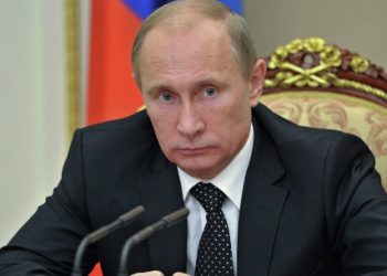 В России запретили использовать иностранное ПО, - указ Путина