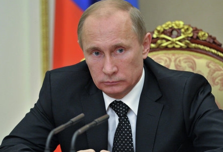 В России запретили использовать иностранное ПО, - указ Путина