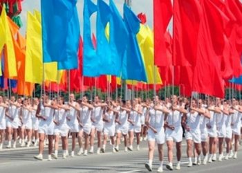 В Минске запланировало 30 праздничных мероприятий на День Независимости