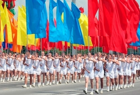 В Минске запланировало 30 праздничных мероприятий на День Независимости