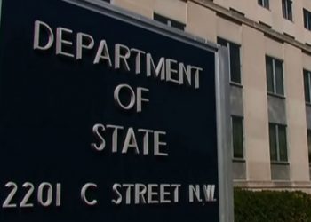 Помощник главы Госдепа США рассказа Кремлю об угрозах от войны на Донбассе