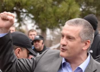 Сергей Аксенов готов уйти с поста главы Крыма