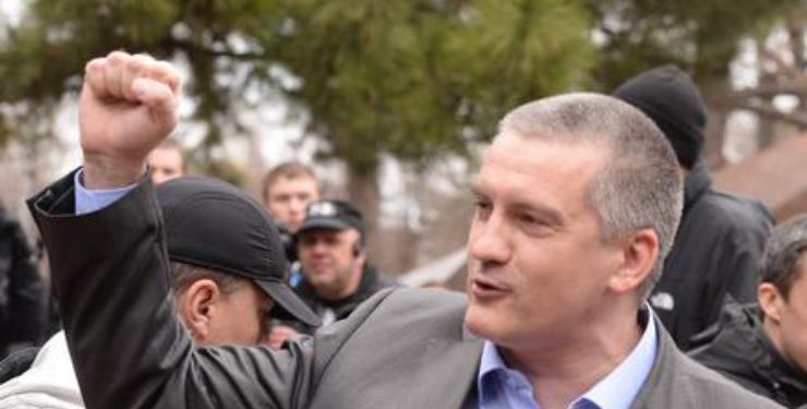 Сергей Аксенов готов уйти с поста главы Крыма
