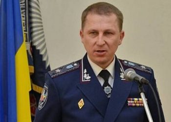 Аброськин: Террористы захватили в плен и пытали двух работников ГАИ