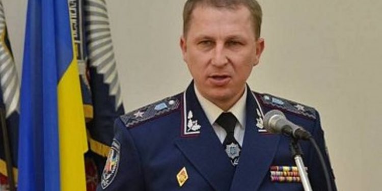Аброськин: Террористы захватили в плен и пытали двух работников ГАИ