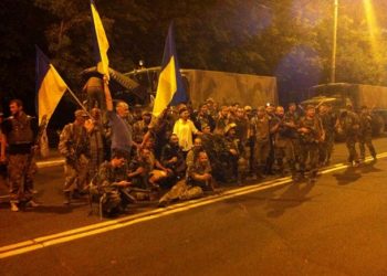 Милиция «ДНР» и Украины займутся совместным патрулированием Широкино
