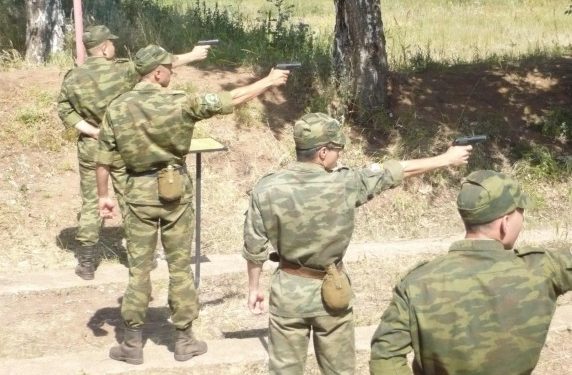 Ситуация на востоке Украины ухудшилась, - пресс-центр АТО