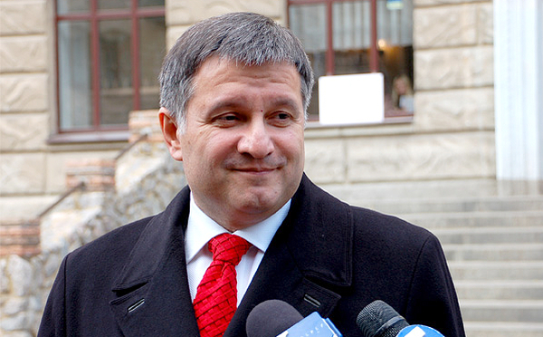 Аваков: В Латвии нашлись миллионы Курченко
